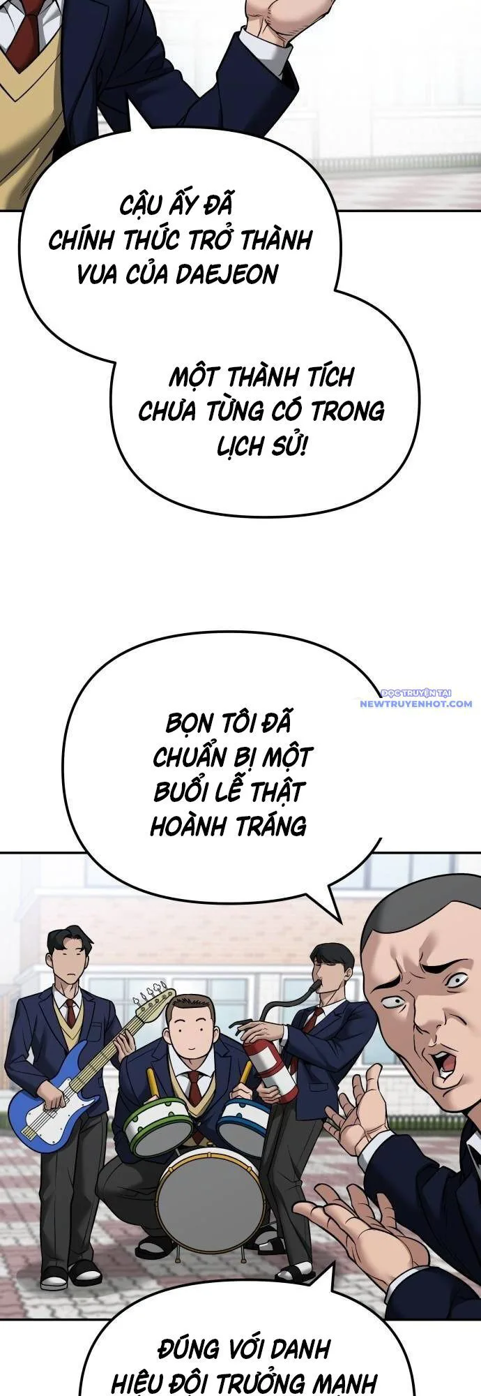 Giang Hồ Thực Thi Công Lý chương 125 - trang 75