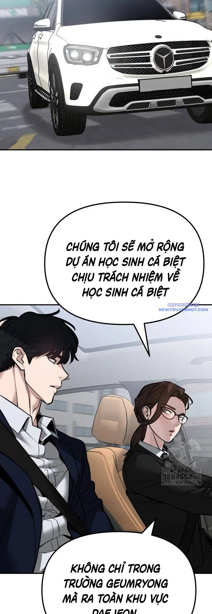 Giang Hồ Thực Thi Công Lý chương 125 - trang 78