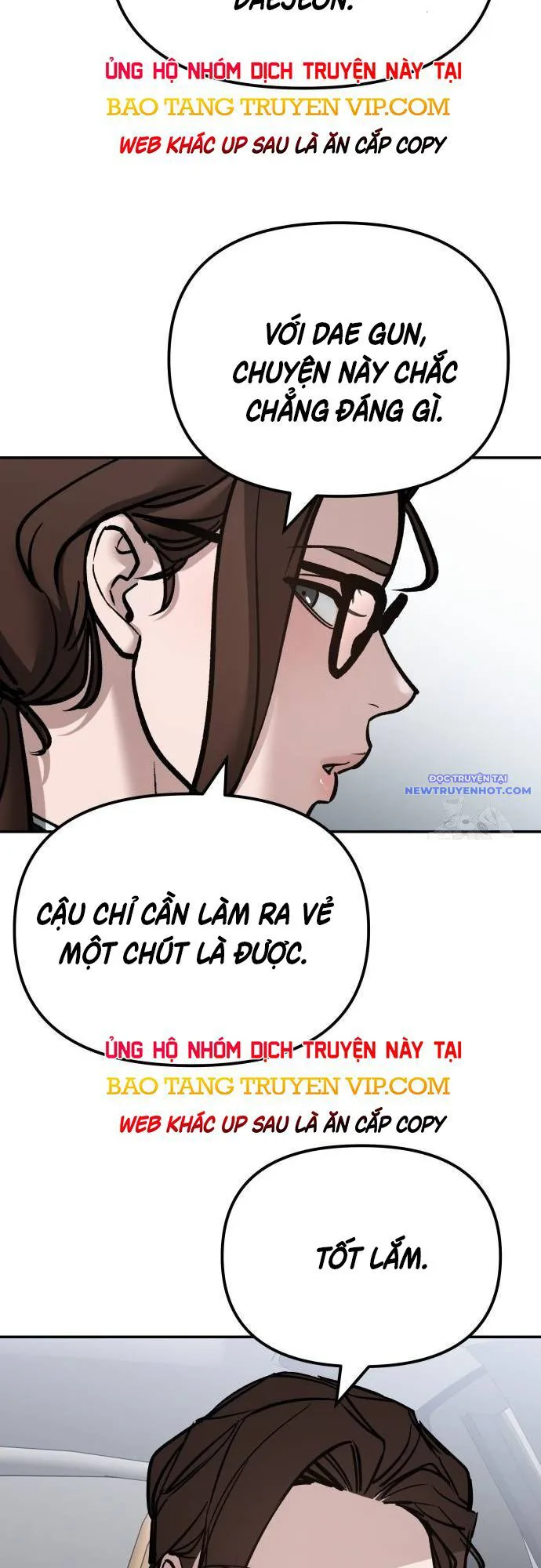 Giang Hồ Thực Thi Công Lý chương 125 - trang 79