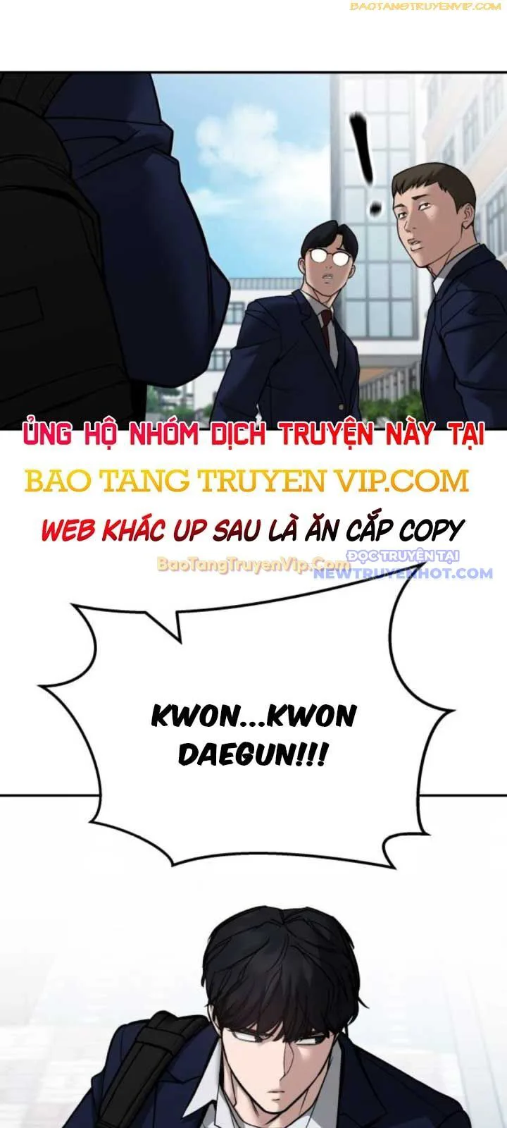 Giang Hồ Thực Thi Công Lý chương 126 - trang 5