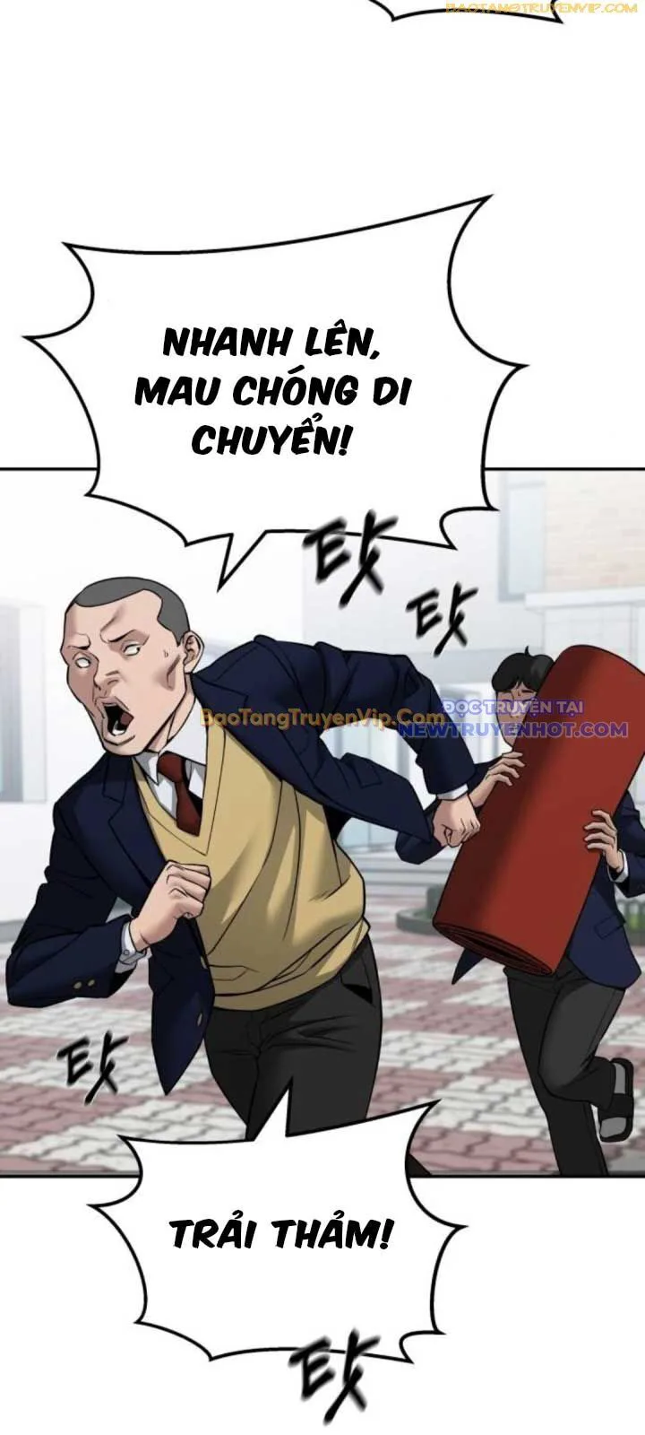 Giang Hồ Thực Thi Công Lý chương 126 - trang 7