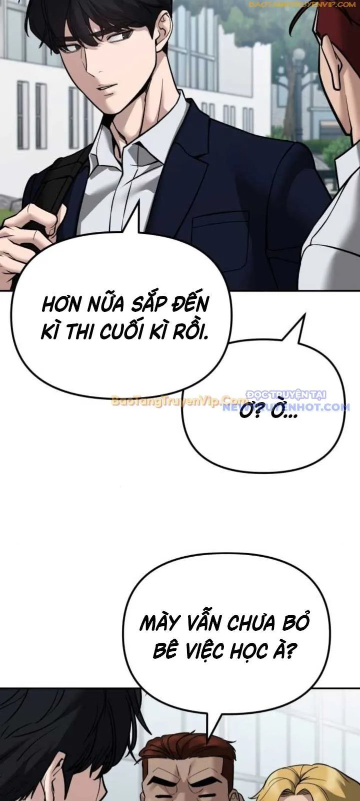 Giang Hồ Thực Thi Công Lý chương 126 - trang 11