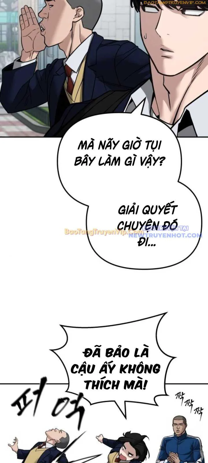 Giang Hồ Thực Thi Công Lý chương 126 - trang 13