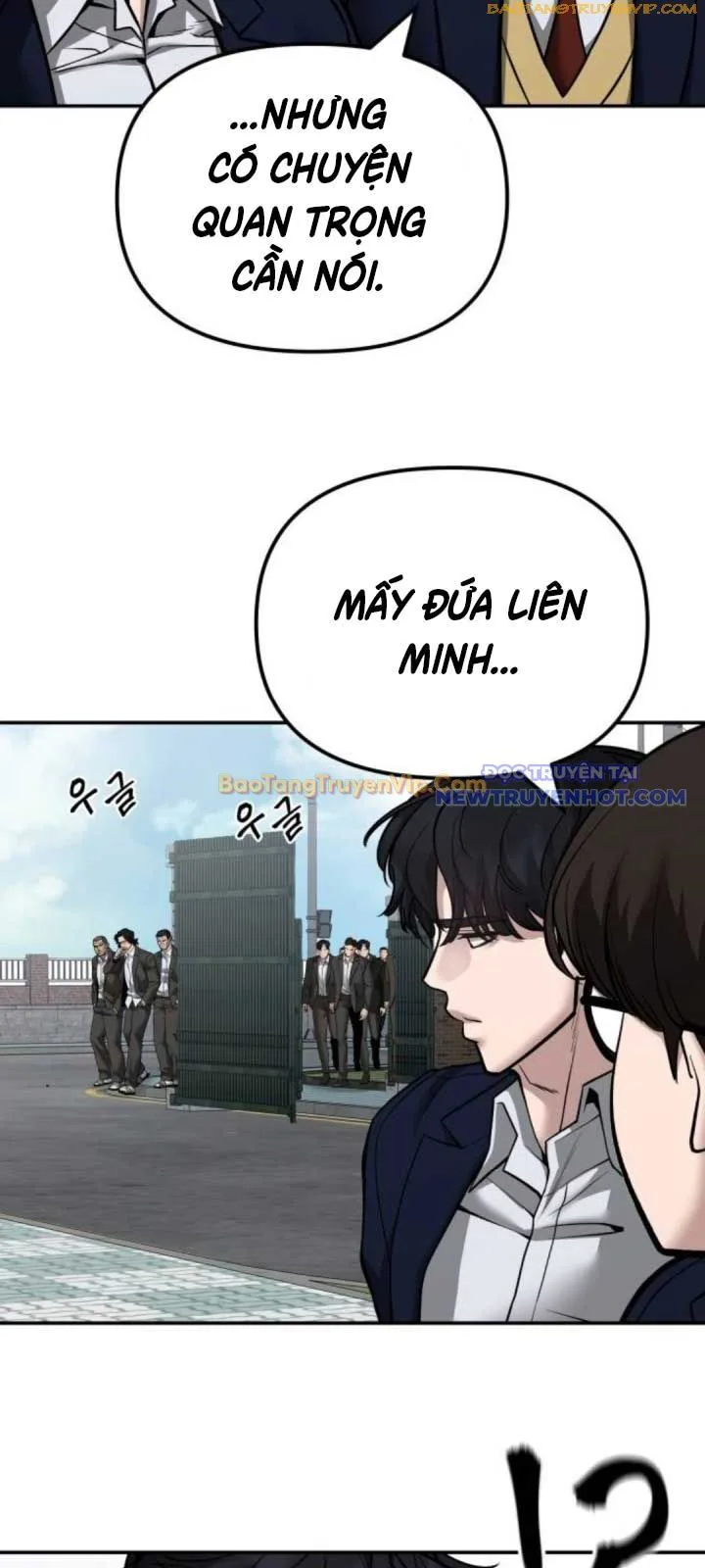 Giang Hồ Thực Thi Công Lý chương 126 - trang 15