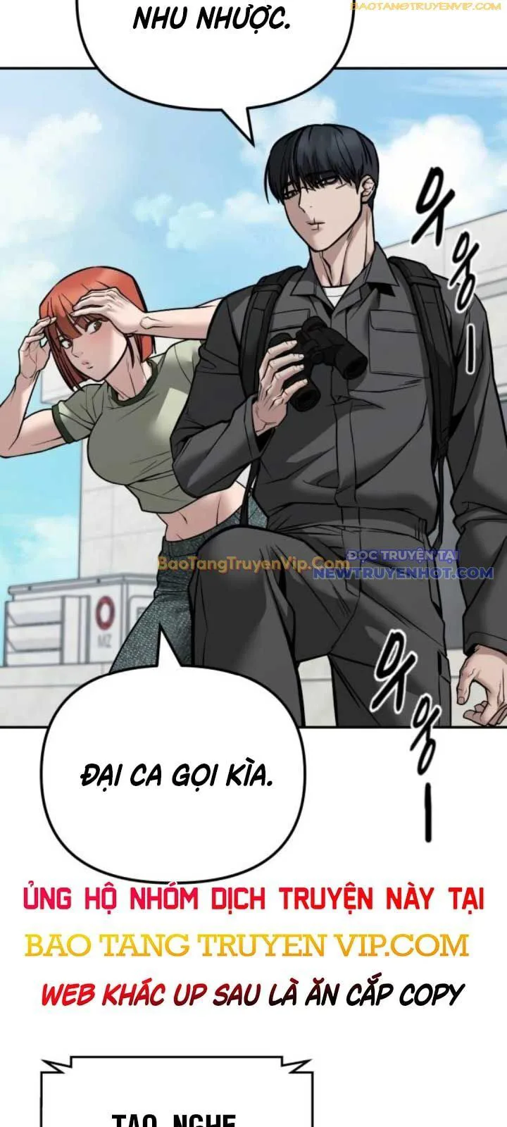 Giang Hồ Thực Thi Công Lý chương 126 - trang 101