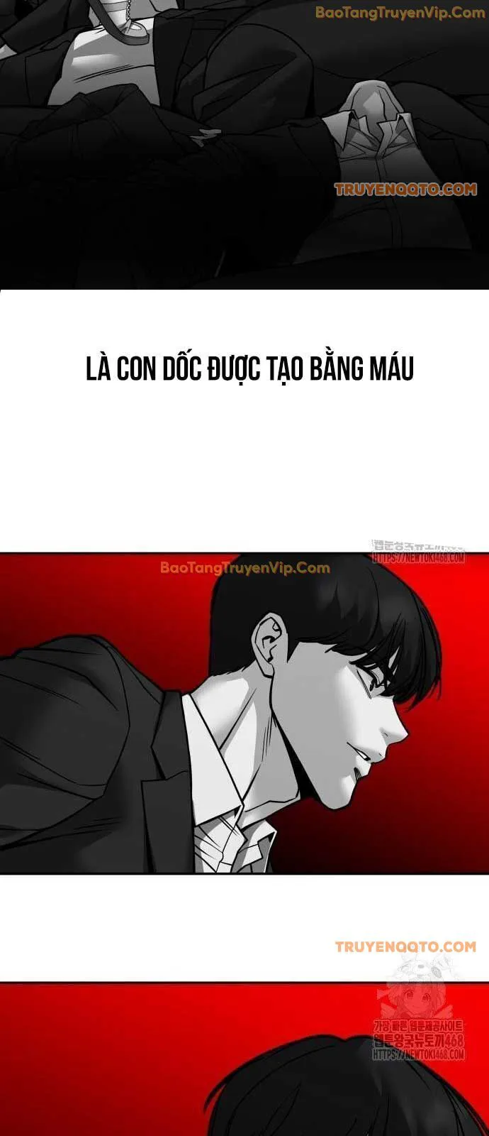 Giang Hồ Thực Thi Công Lý chương 129 - trang 15