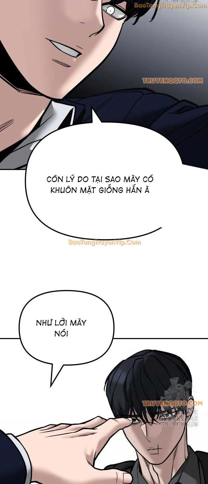 Giang Hồ Thực Thi Công Lý chương 129 - trang 33
