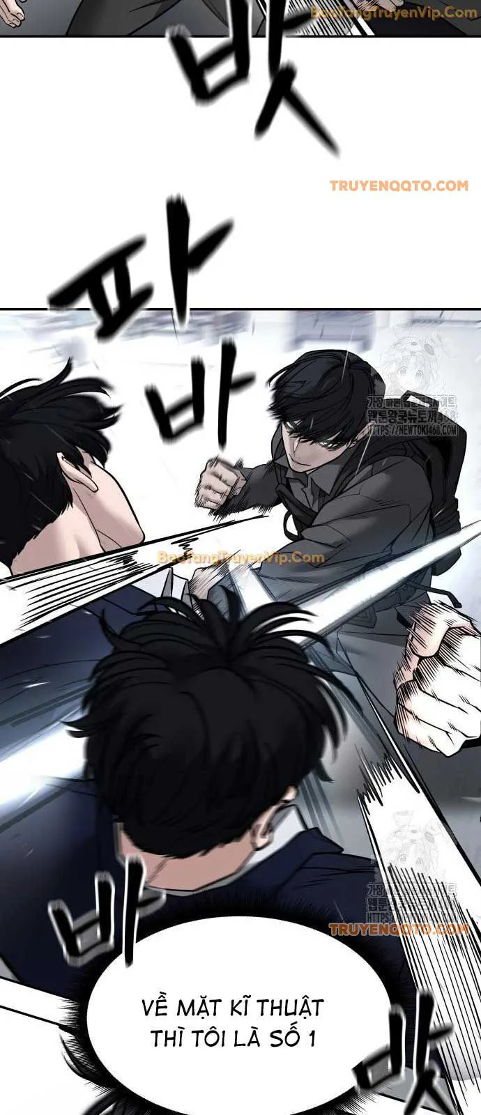 Giang Hồ Thực Thi Công Lý chương 129 - trang 50