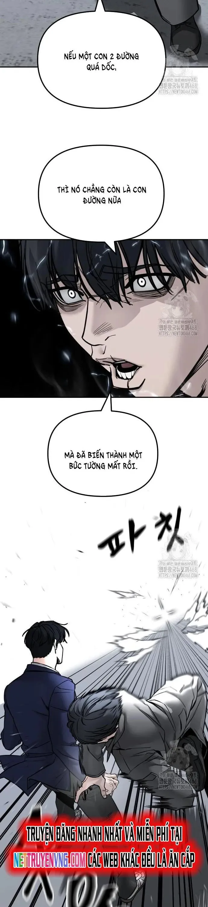 Giang Hồ Thực Thi Công Lý chương 130 - trang 7