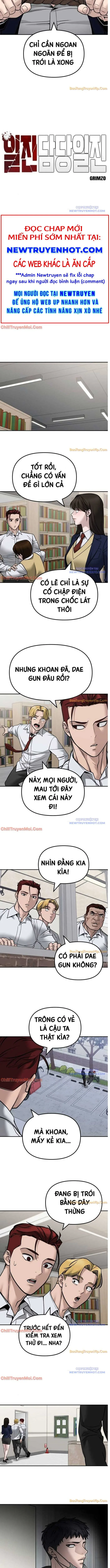Giang Hồ Thực Thi Công Lý chương 131 - trang 6