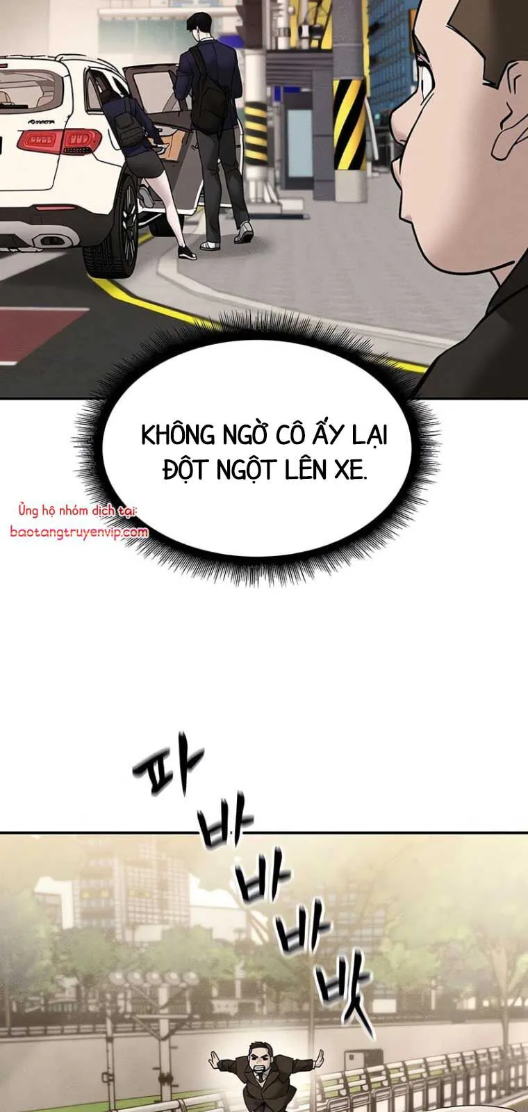 Giang Hồ Thực Thi Công Lý chương 137 - trang 6