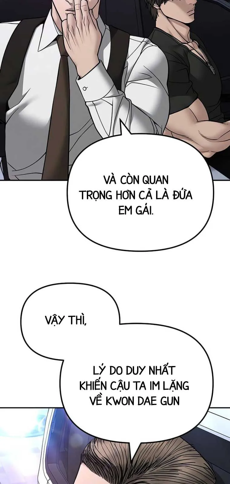 Giang Hồ Thực Thi Công Lý chương 137 - trang 26