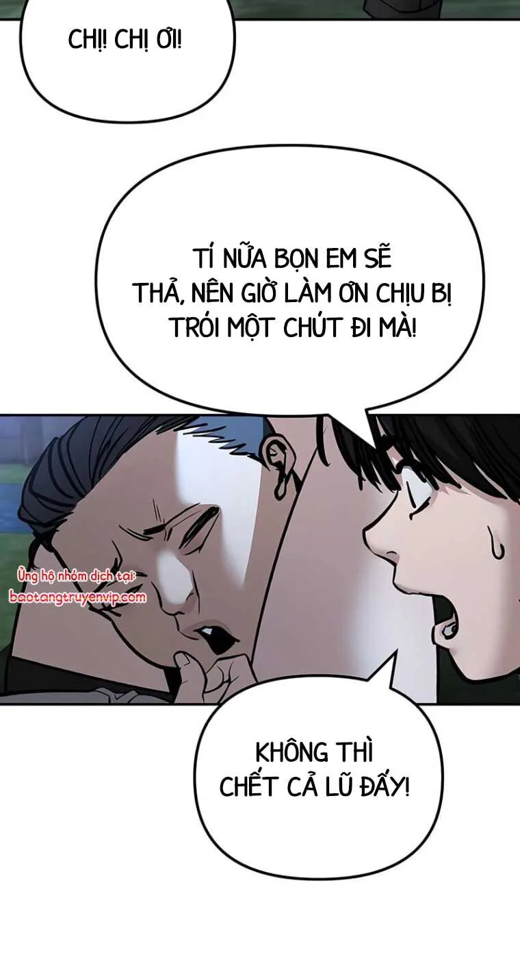 Giang Hồ Thực Thi Công Lý chương 137 - trang 36