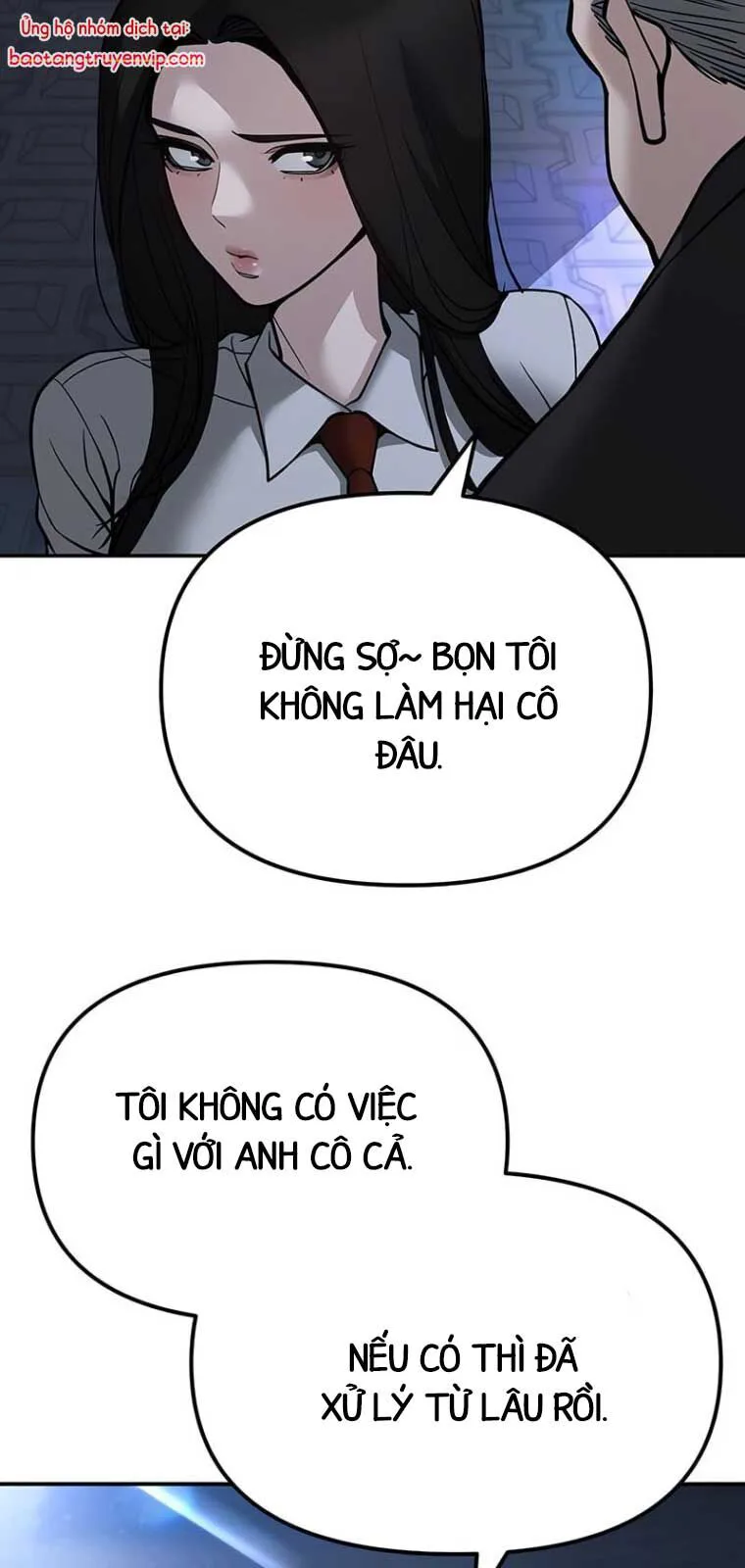 Giang Hồ Thực Thi Công Lý chương 137 - trang 47