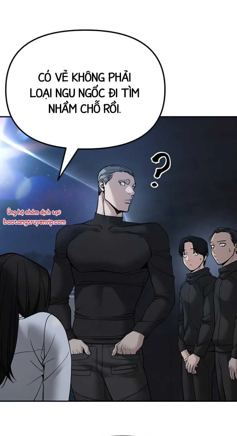 Giang Hồ Thực Thi Công Lý chương 137 - trang 53