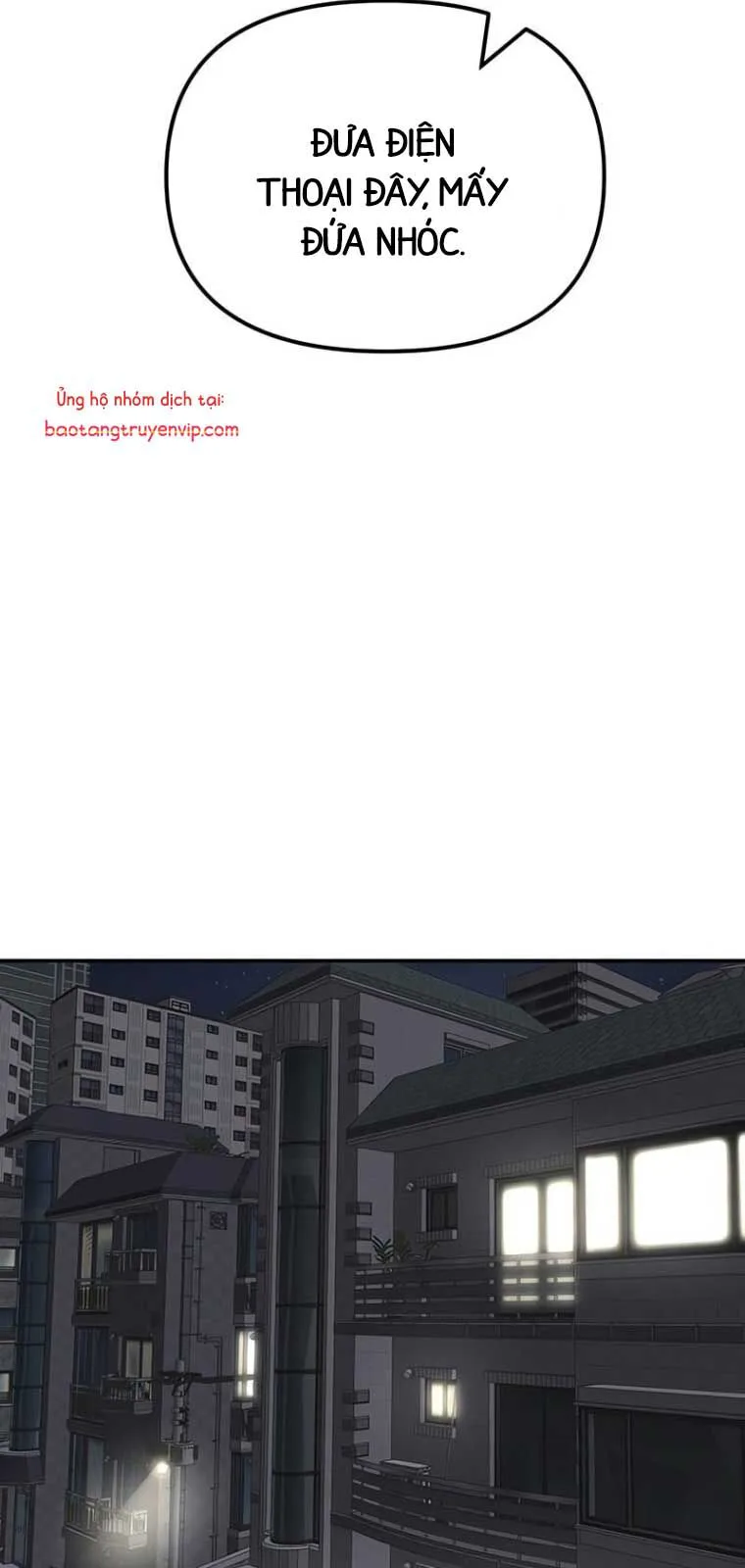 Giang Hồ Thực Thi Công Lý chương 137 - trang 54