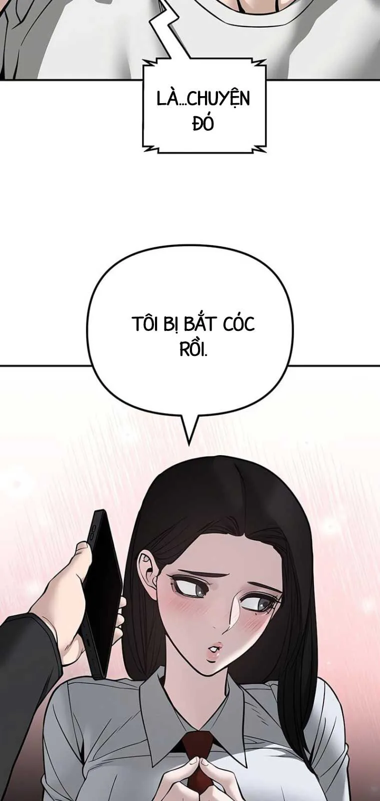 Giang Hồ Thực Thi Công Lý chương 137 - trang 67