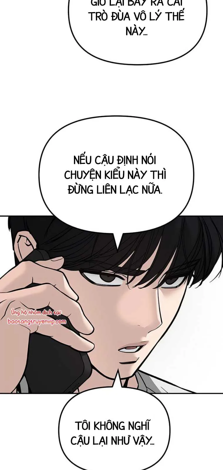 Giang Hồ Thực Thi Công Lý chương 137 - trang 72