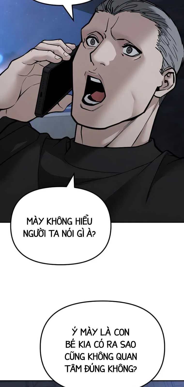 Giang Hồ Thực Thi Công Lý chương 137 - trang 75