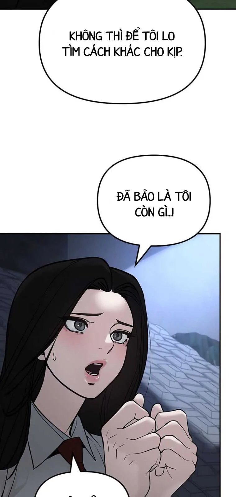 Giang Hồ Thực Thi Công Lý chương 137 - trang 81