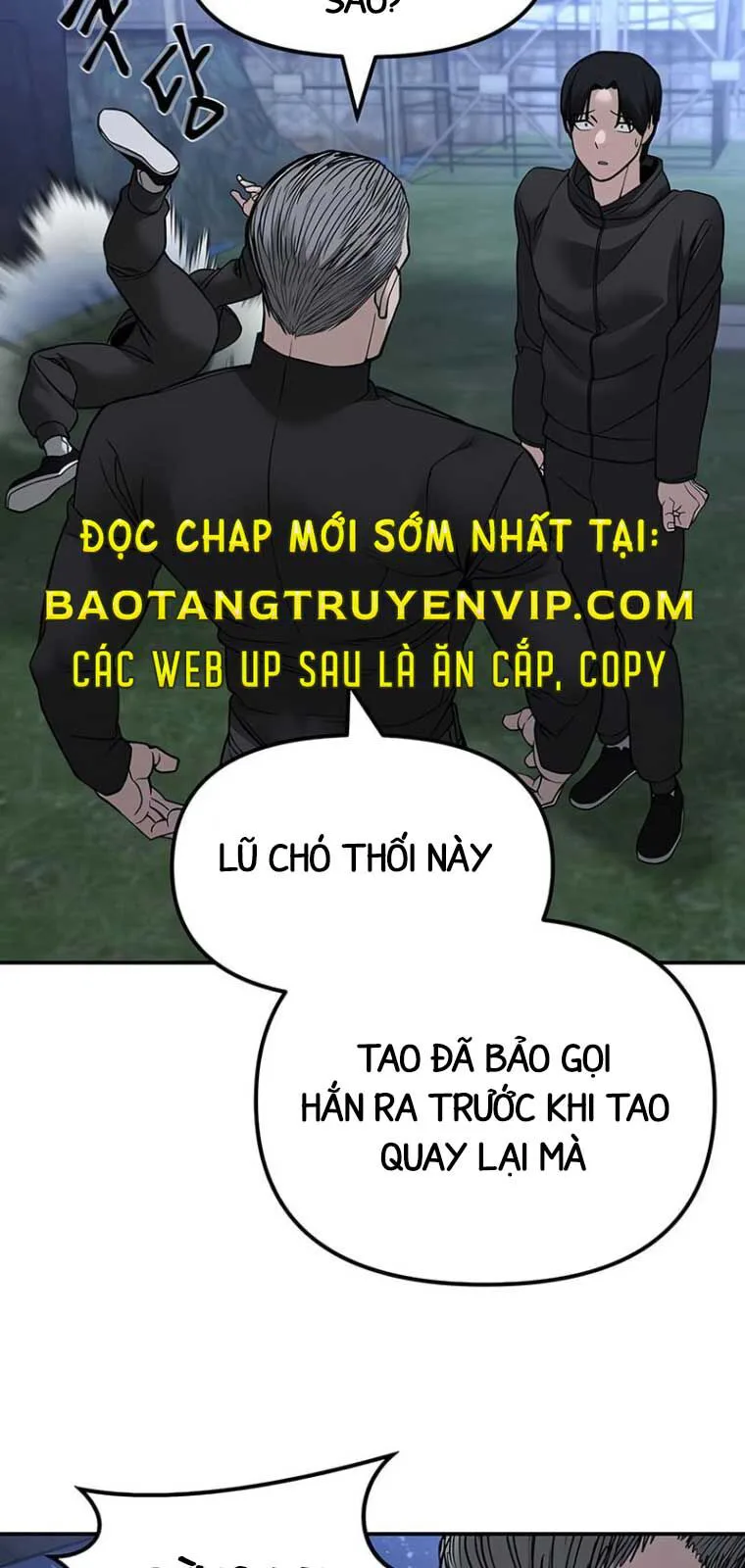 Giang Hồ Thực Thi Công Lý chương 137 - trang 109