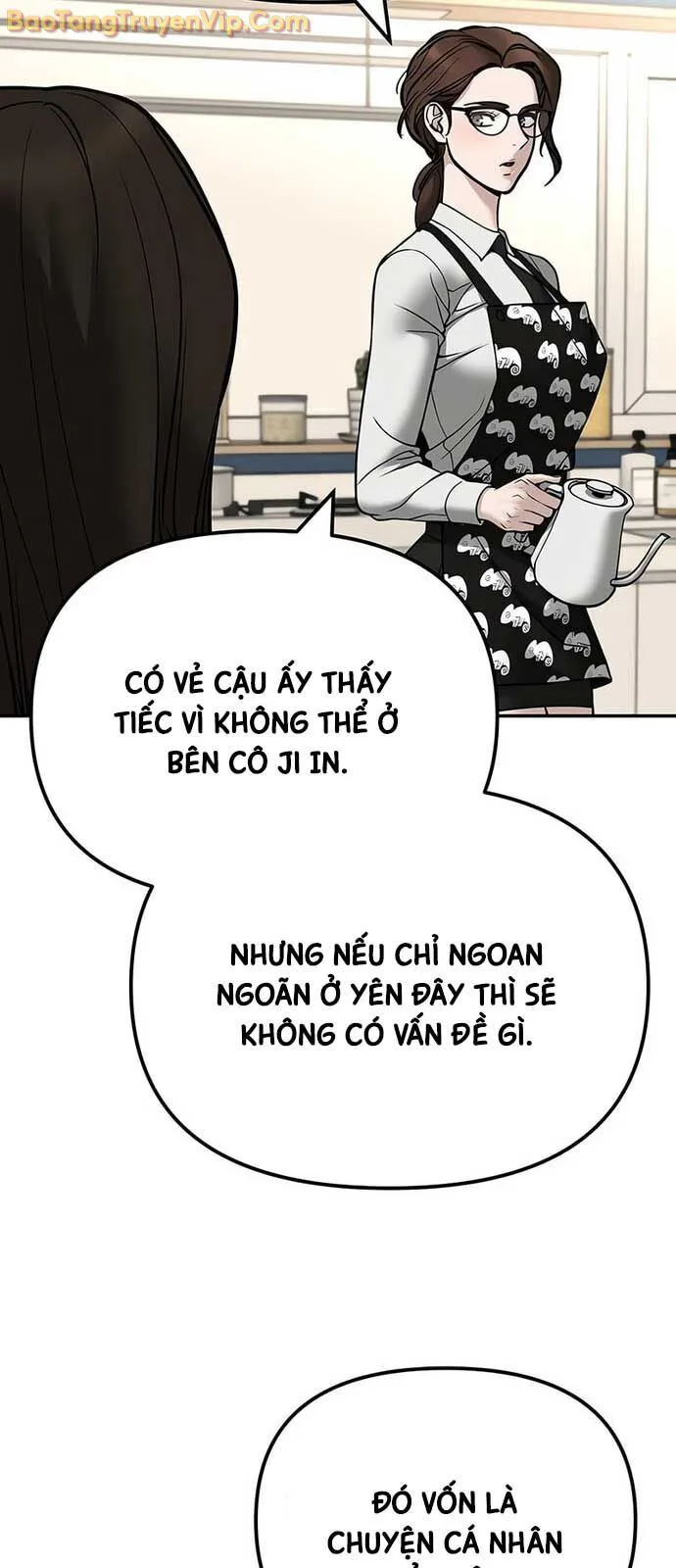 Giang Hồ Thực Thi Công Lý chương 138 - trang 16