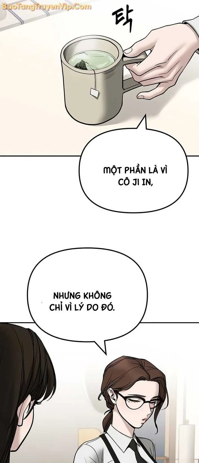 Giang Hồ Thực Thi Công Lý chương 138 - trang 18