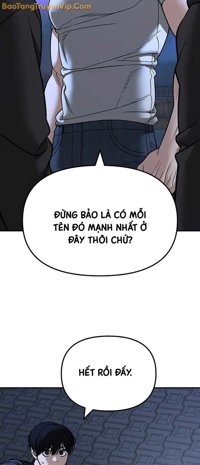 Giang Hồ Thực Thi Công Lý chương 138 - trang 47