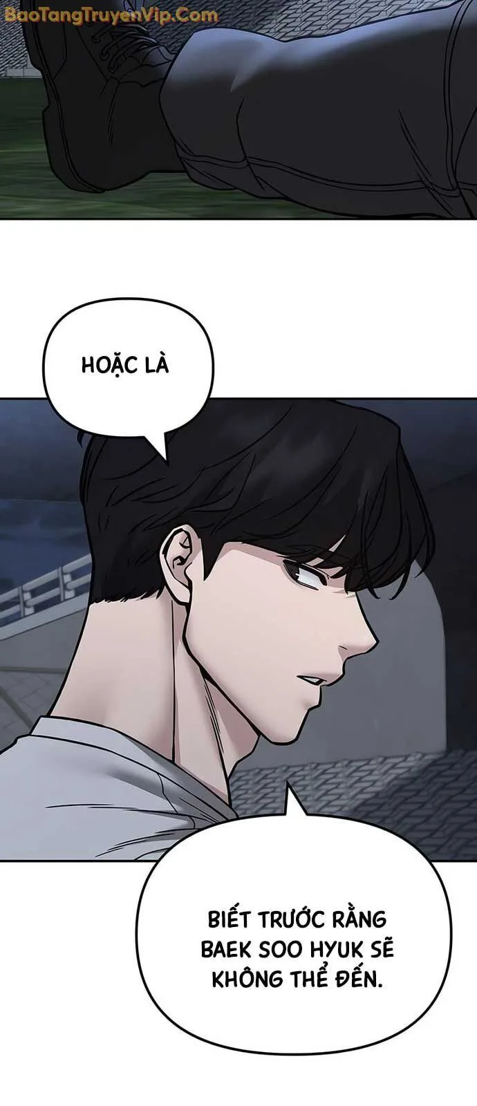 Giang Hồ Thực Thi Công Lý chương 138 - trang 54