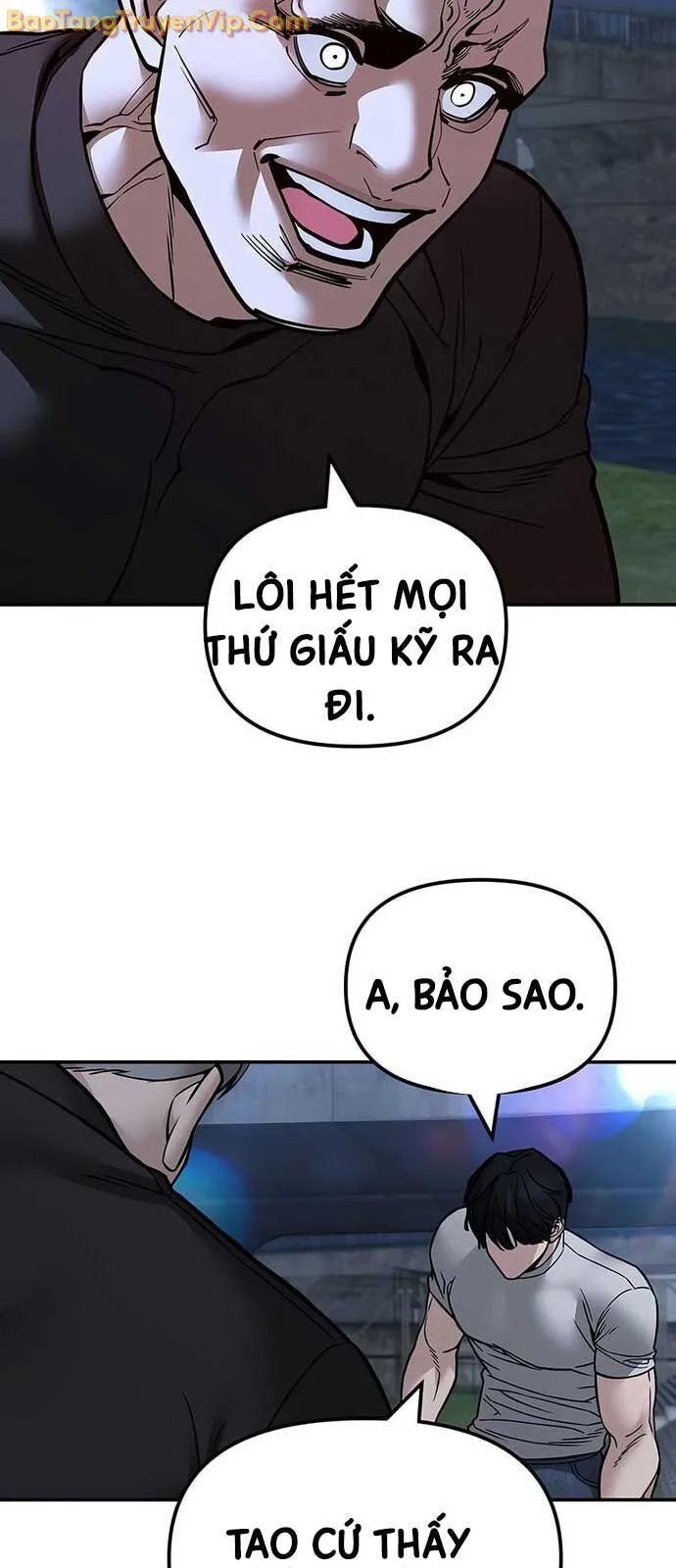 Giang Hồ Thực Thi Công Lý chương 138 - trang 101