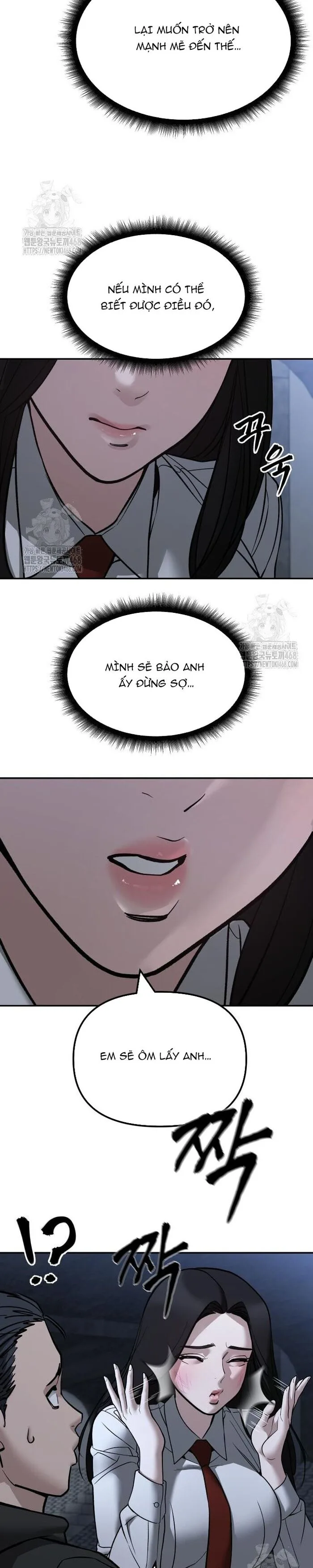 Giang Hồ Thực Thi Công Lý chương 140 - trang 24
