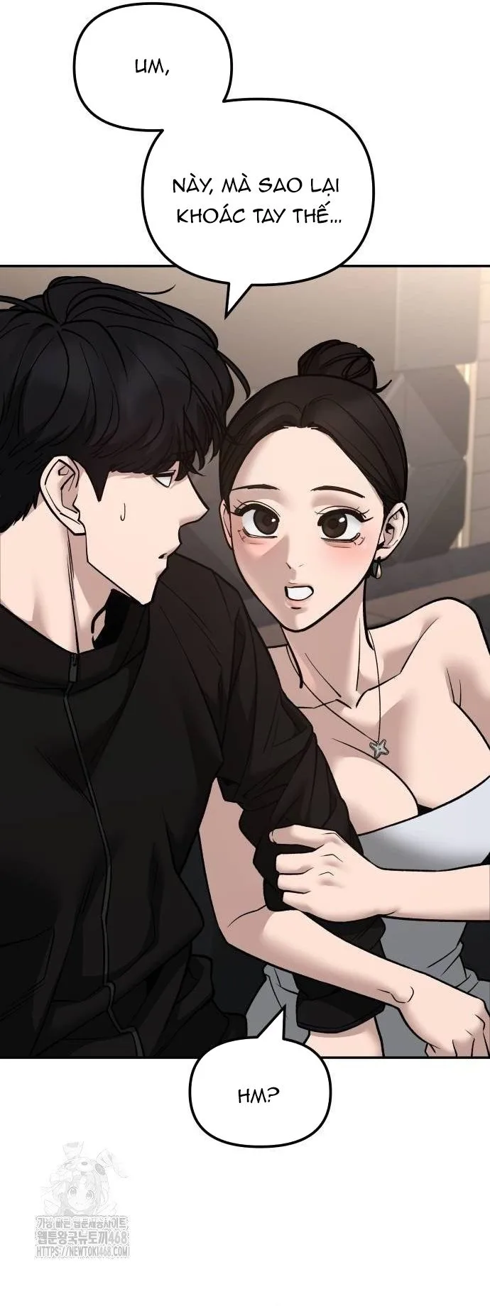 Giang Hồ Thực Thi Công Lý chương 142 - trang 7