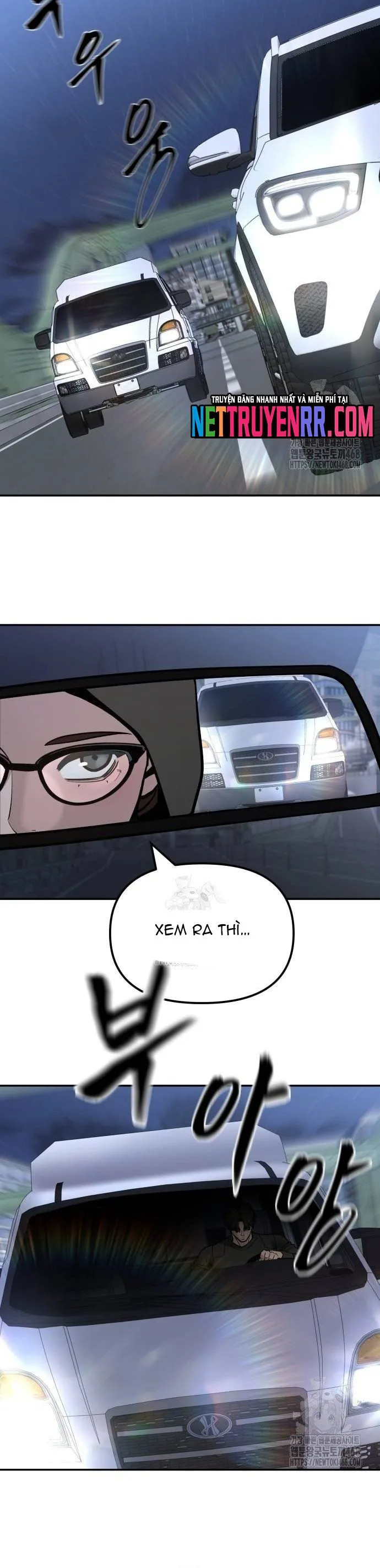 Giang Hồ Thực Thi Công Lý chương 142 - trang 23