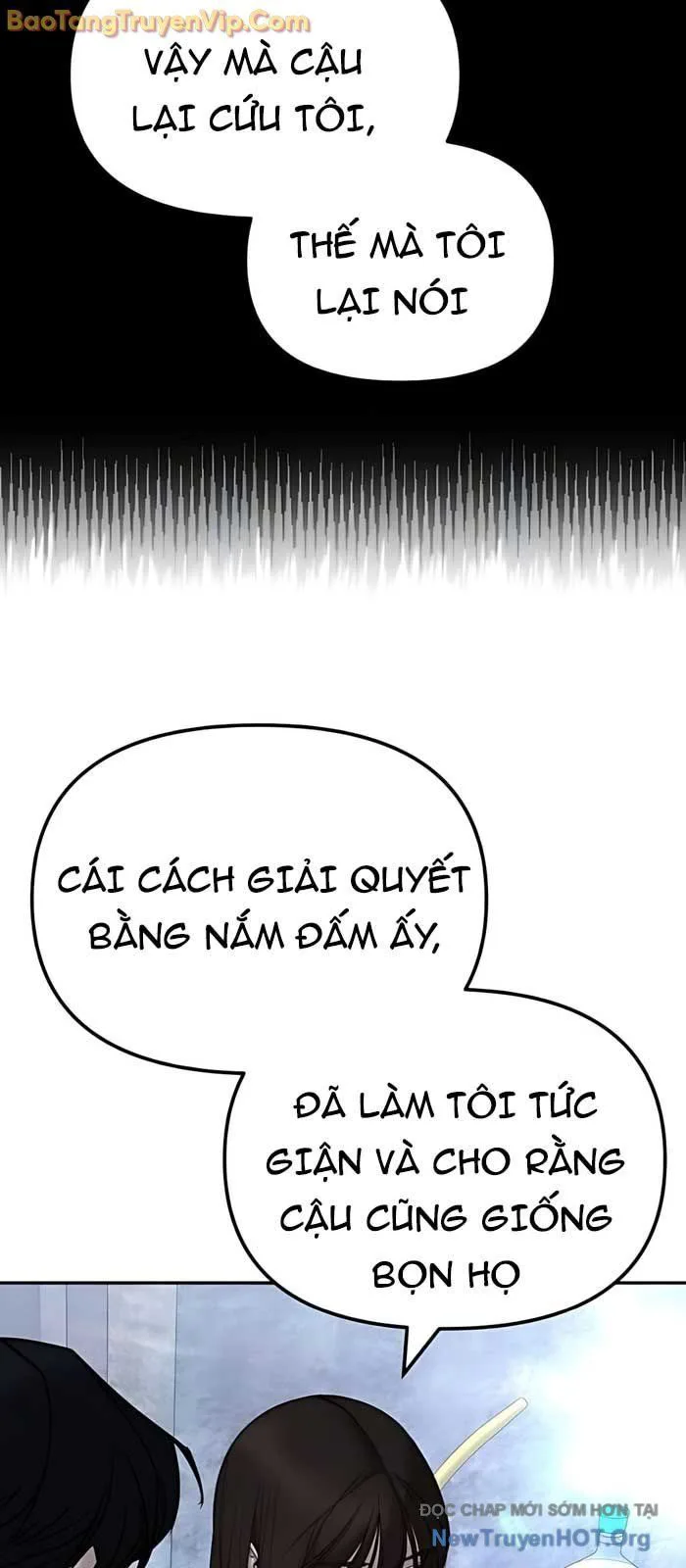 Giang Hồ Thực Thi Công Lý chương 145 - trang 21