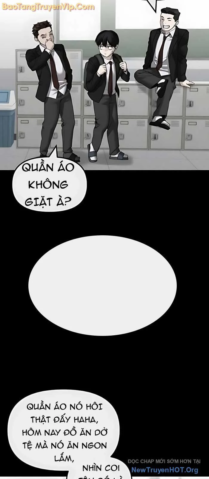 Giang Hồ Thực Thi Công Lý chương 145 - trang 33