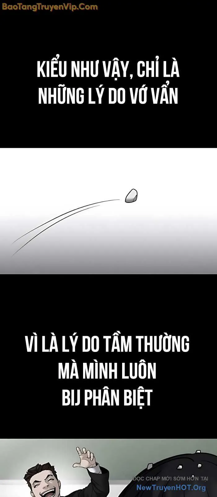 Giang Hồ Thực Thi Công Lý chương 145 - trang 36