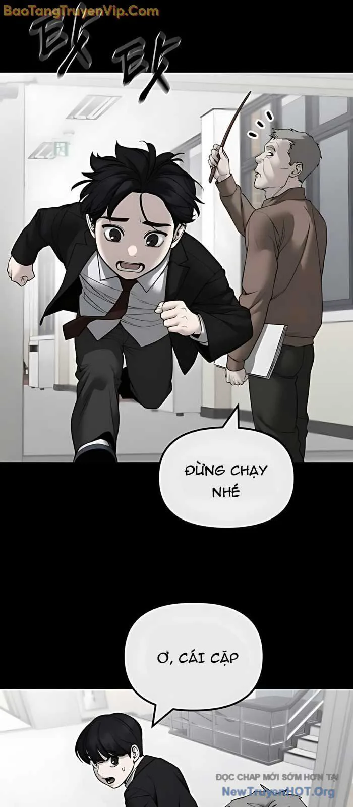 Giang Hồ Thực Thi Công Lý chương 145 - trang 39