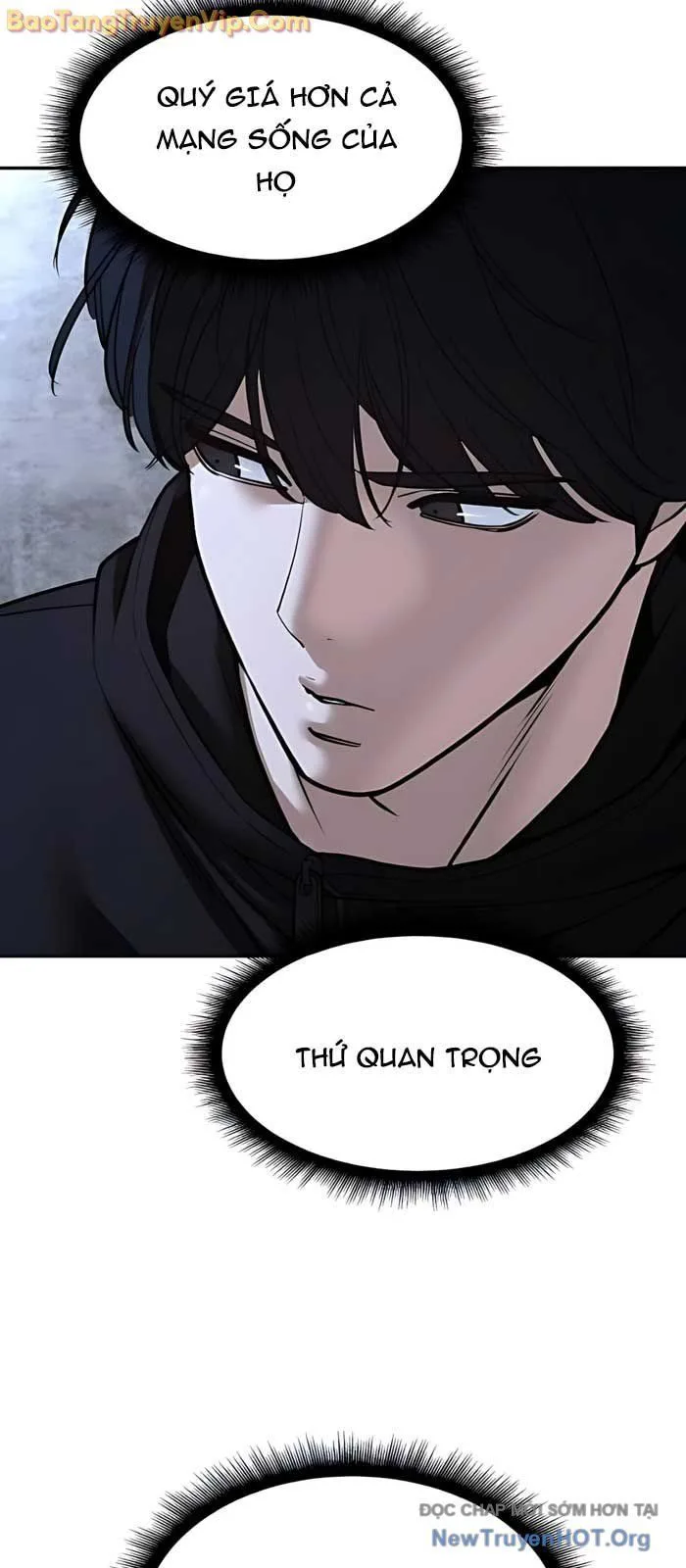 Giang Hồ Thực Thi Công Lý chương 145 - trang 68