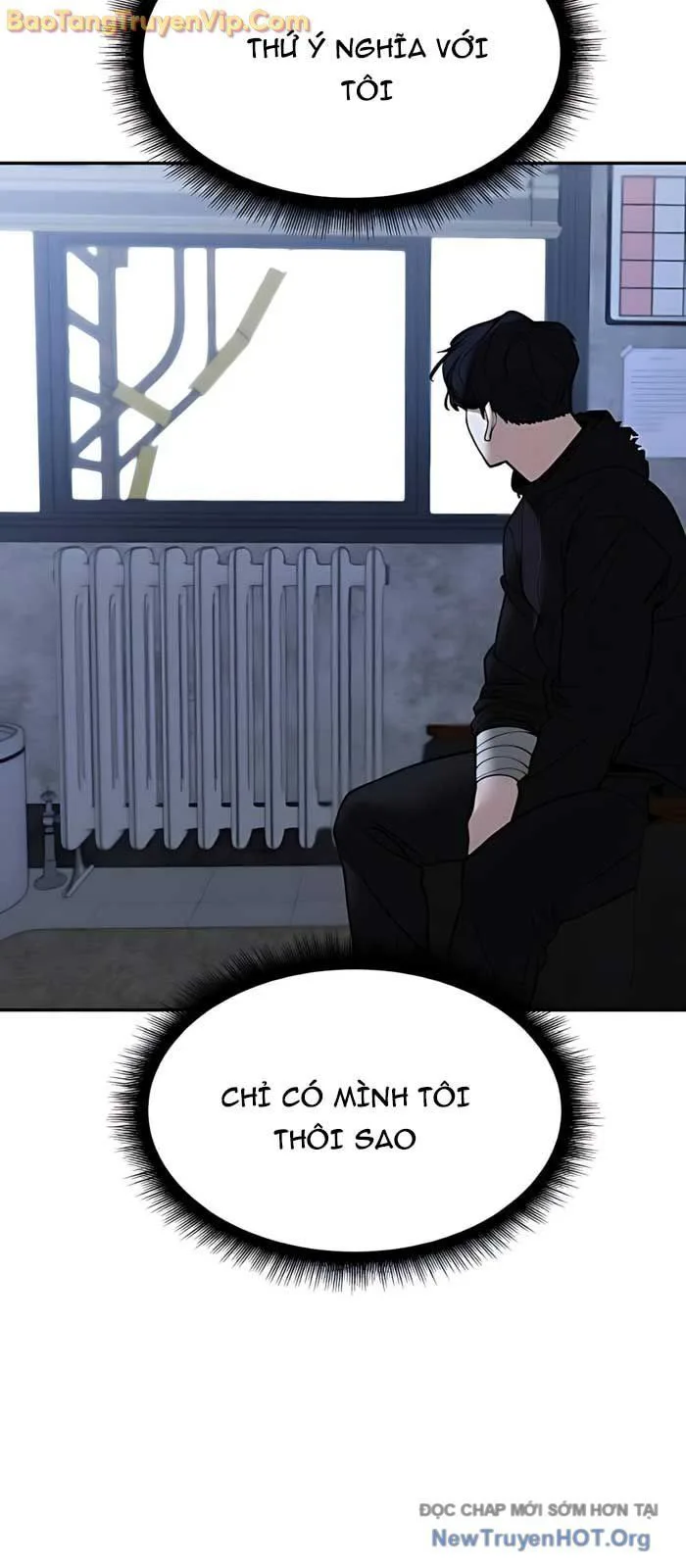 Giang Hồ Thực Thi Công Lý chương 145 - trang 69