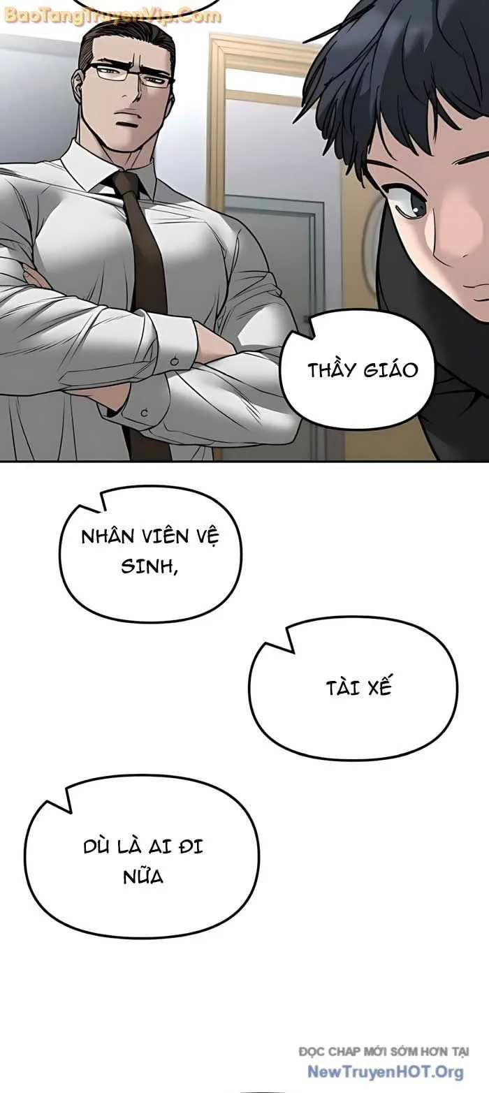 Giang Hồ Thực Thi Công Lý chương 145 - trang 94