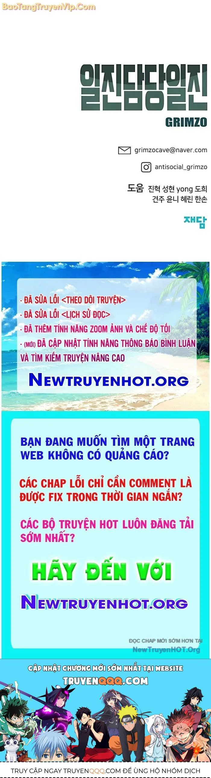 Giang Hồ Thực Thi Công Lý chương 145 - trang 96