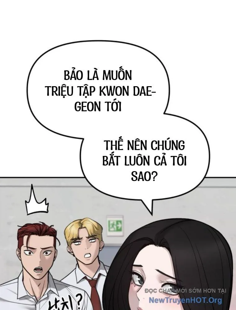 Giang Hồ Thực Thi Công Lý chương 146 - trang 29
