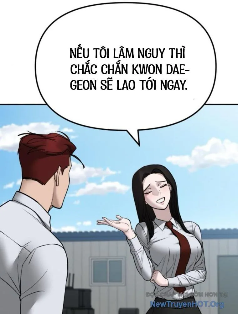 Giang Hồ Thực Thi Công Lý chương 146 - trang 31