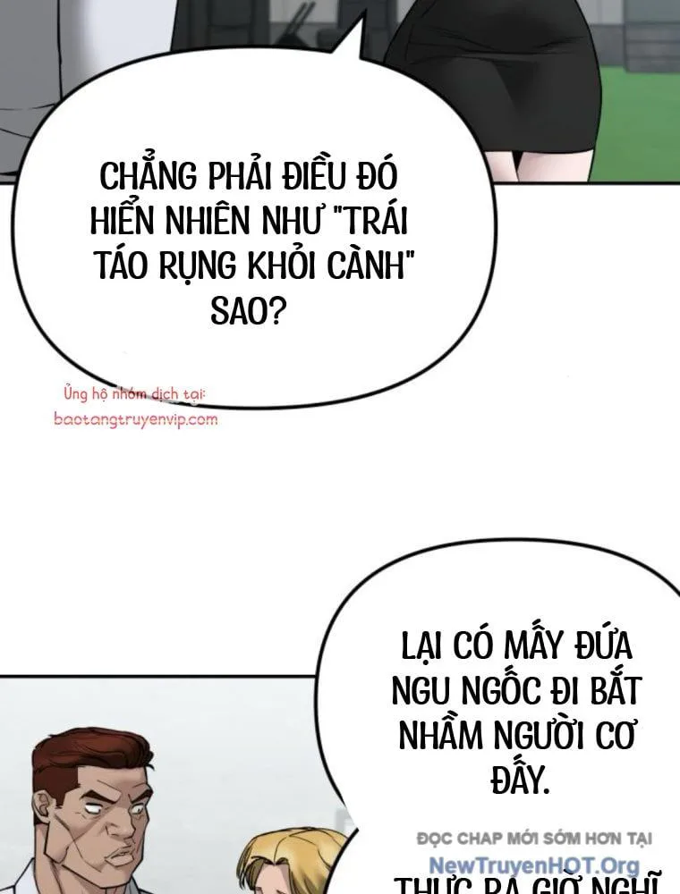 Giang Hồ Thực Thi Công Lý chương 146 - trang 32