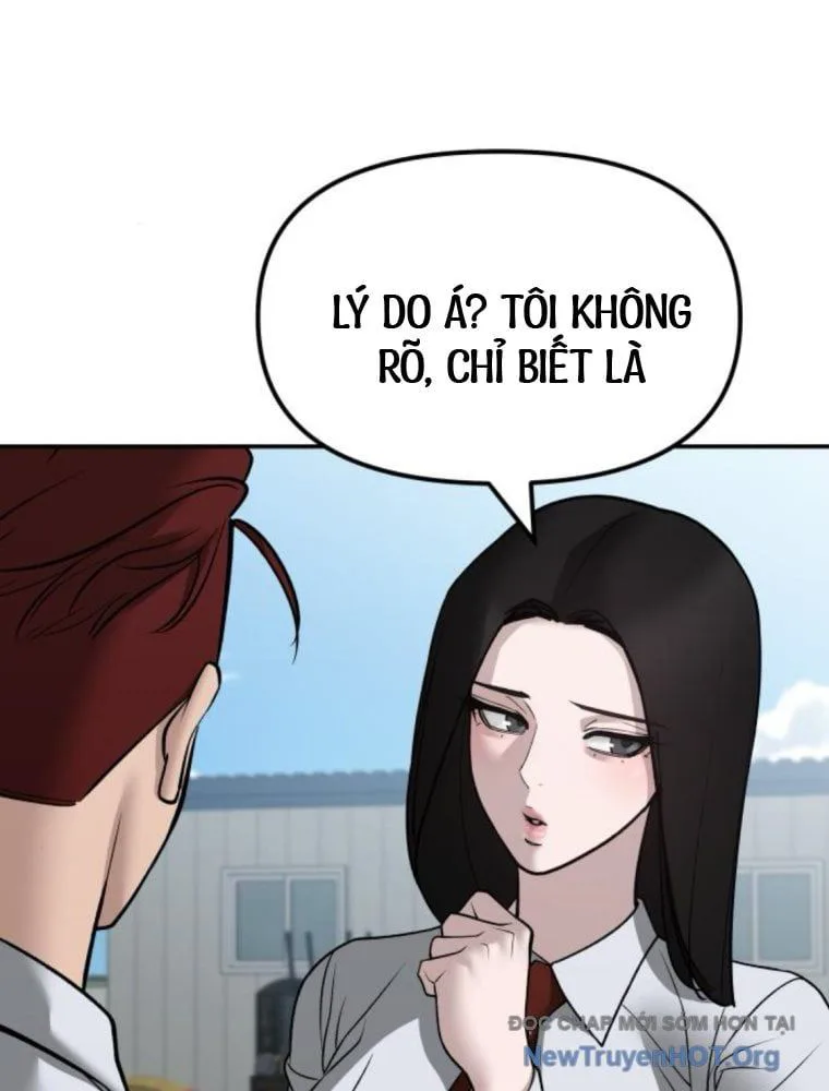 Giang Hồ Thực Thi Công Lý chương 146 - trang 37
