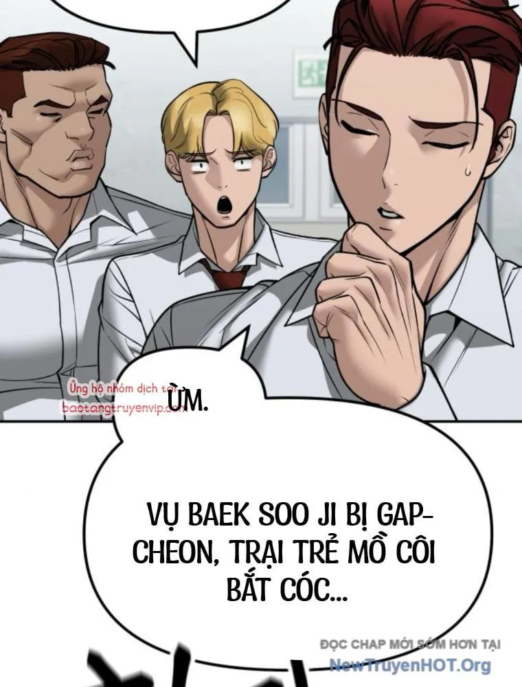 Giang Hồ Thực Thi Công Lý chương 146 - trang 39