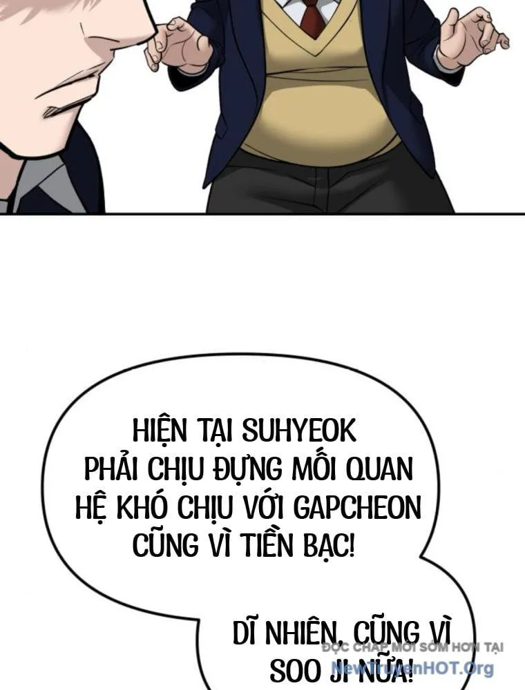 Giang Hồ Thực Thi Công Lý chương 146 - trang 67