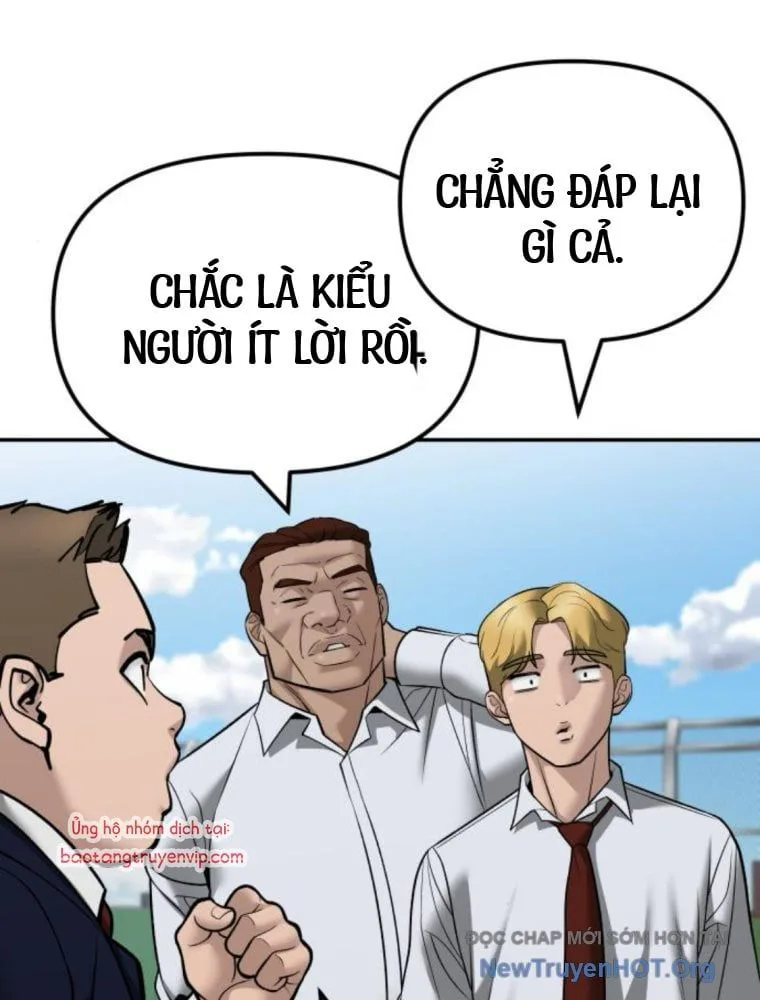 Giang Hồ Thực Thi Công Lý chương 146 - trang 72