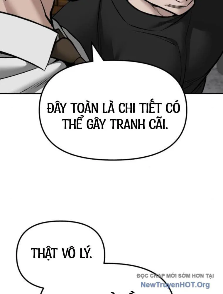 Giang Hồ Thực Thi Công Lý chương 146 - trang 114