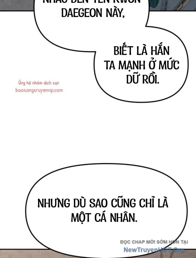Giang Hồ Thực Thi Công Lý chương 146 - trang 116